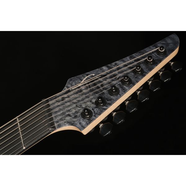 Legator Ninja N7FSS BK