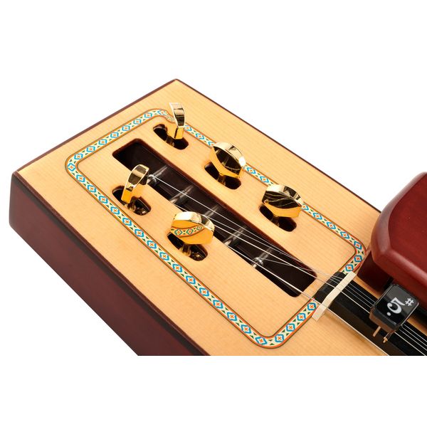 Suzuki Electric Taisho Harp TAS-11