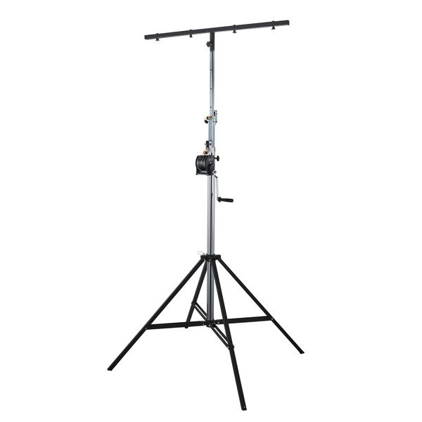 Roadworx Wind Up 100-4 100 kg