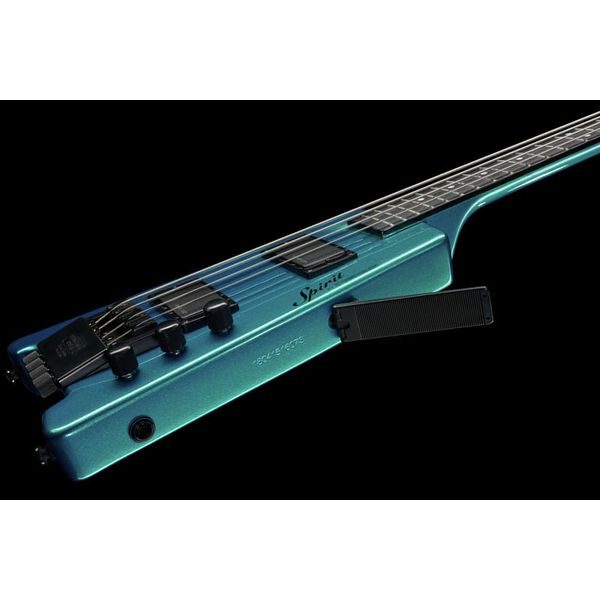 Steinberger Guitars Spirit XT-2 Standard Bass FB