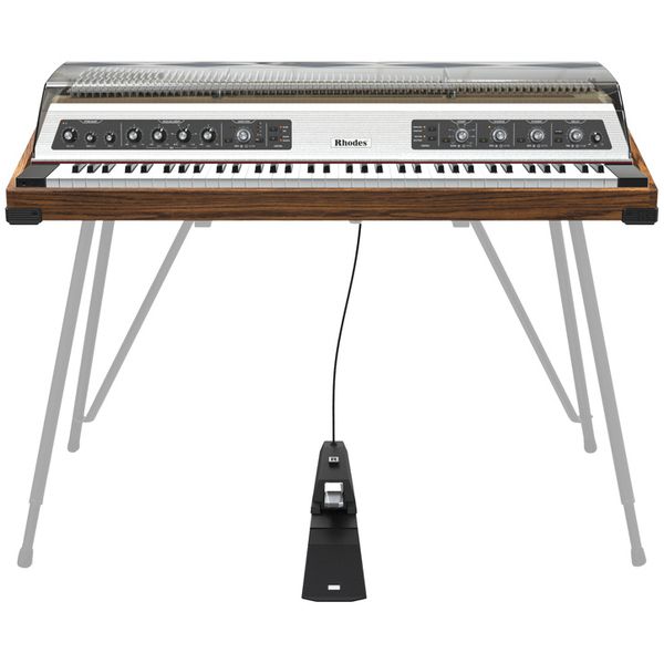 Rhodes Mk 8-73 FX Deluxe MIDI