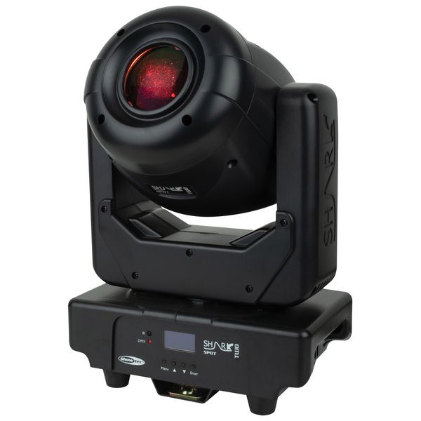 Showtec Shark Spot Two