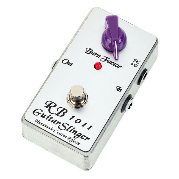 GuitarSlinger RB1011 Booster