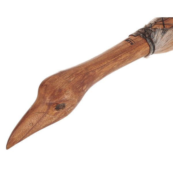 Terre Beater Shaman Mongolian Crow