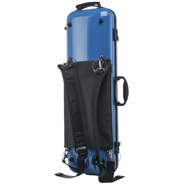 Gewa Air 2.1 Violincase 4/4 BL/SH