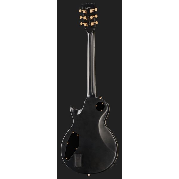 Harley Benton SC-Custom Plus EMG VBK w/Bag