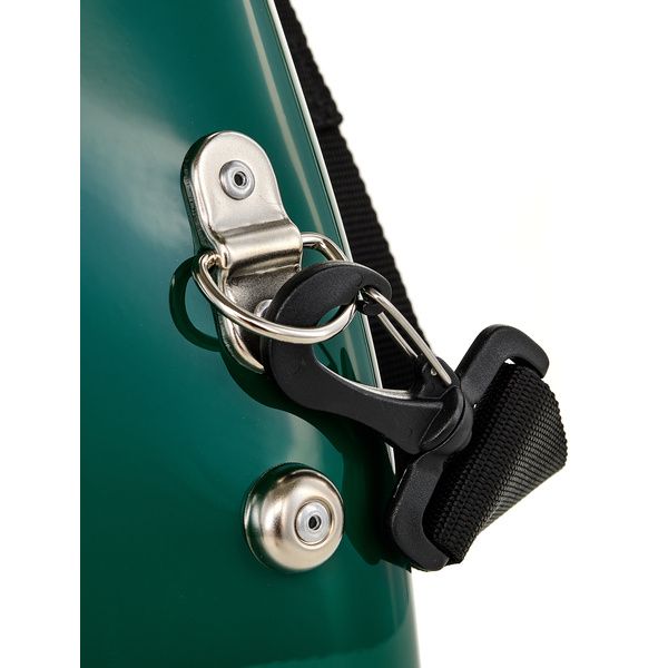 Alpha Case Alpha Carbon Cello Case DG