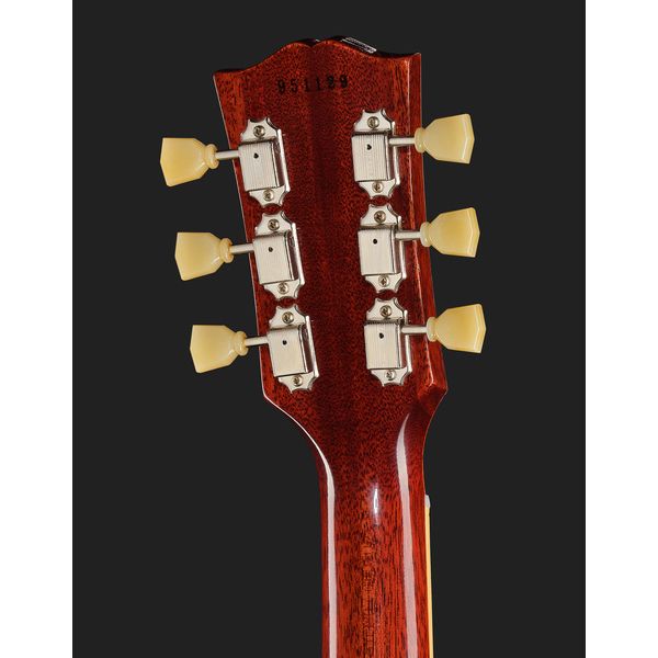 Gibson 59 Les Paul HPT TWR ULA #2