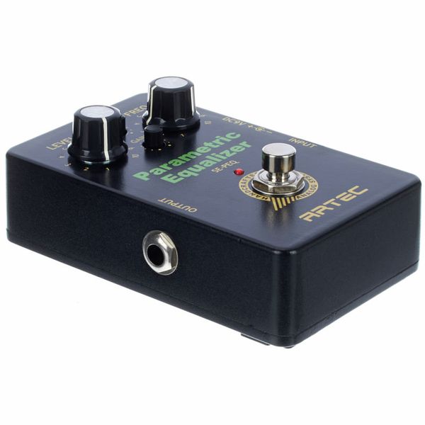 Artec Parametric EQ