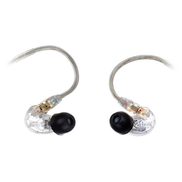 the t.bone IEM D2.4 SE215 Set