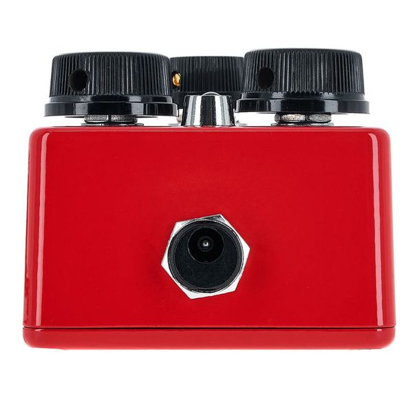 Wren & Cuff Face 70's - Silicon Fuzz