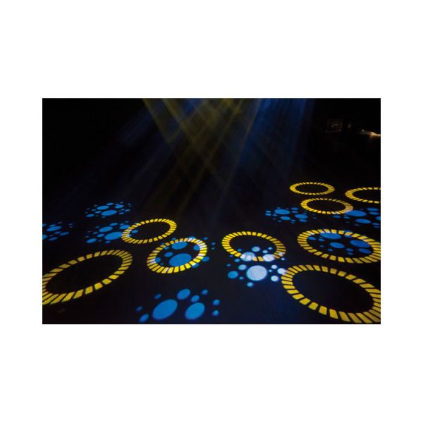 Showtec Shark Spot One