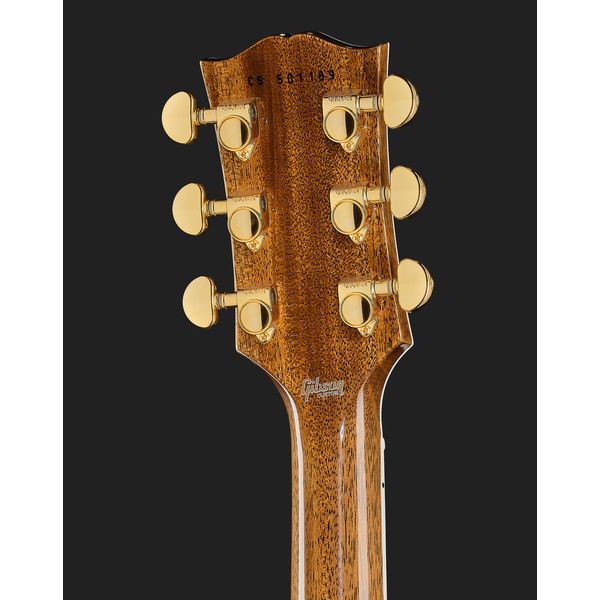Gibson Les Paul C Bigsby HPT TOB #3