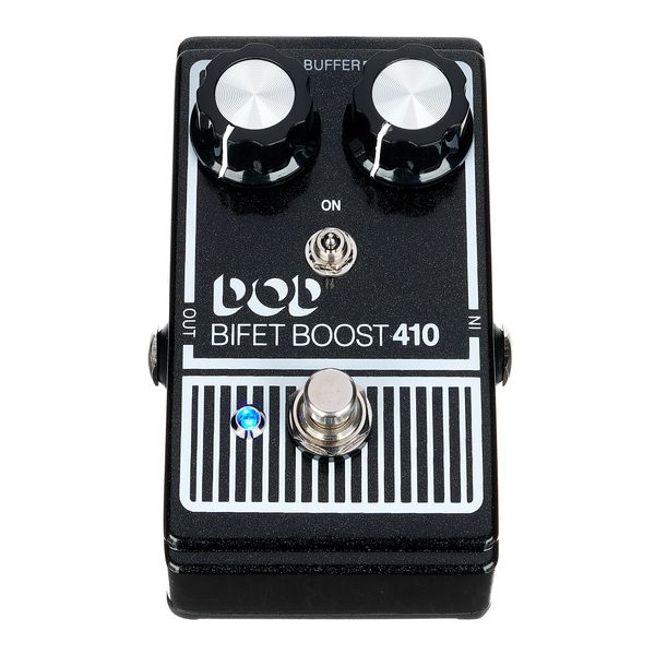 Digitech DOD Bifet Boost 410
