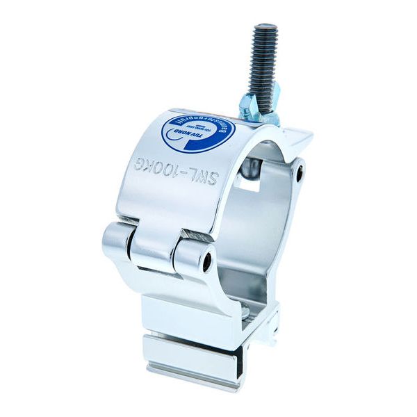 Global Truss 888813 Half Coupler Busbar