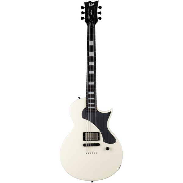 ESP LTD EC-01 FT Olympic White