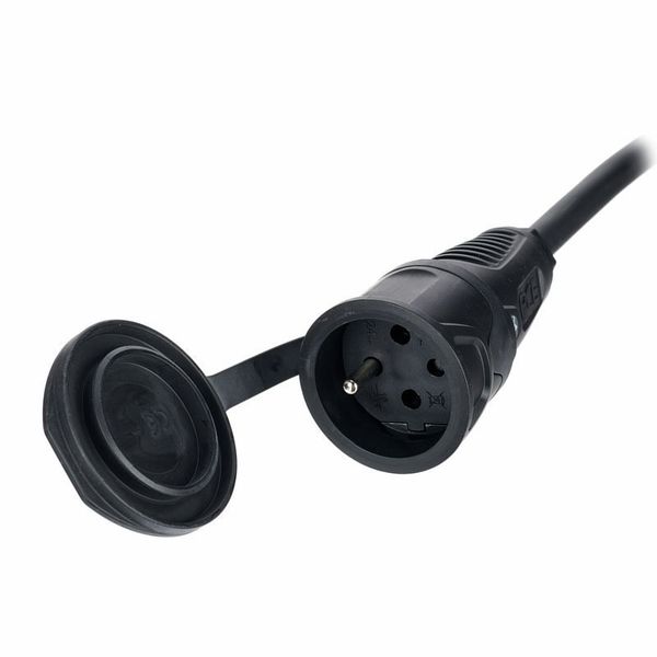 Stairville French Extension 5m 1,5 mm