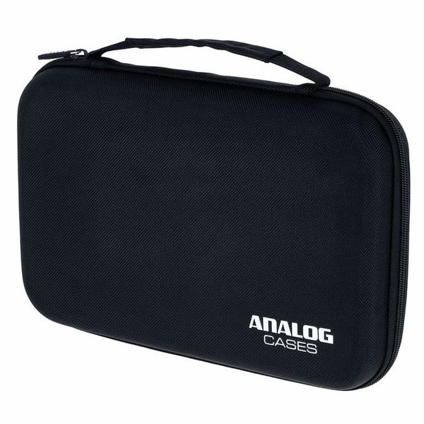 Analog Cases Pulse Case Elektron Model Samp