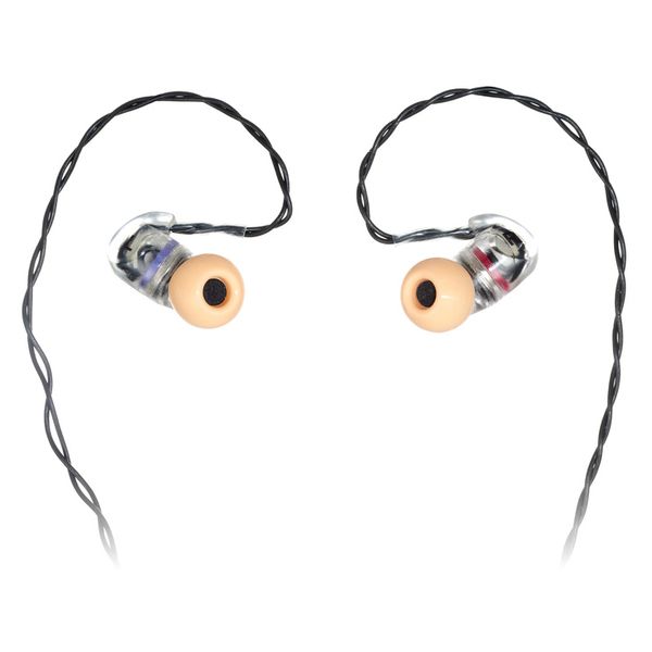 the t.bone IEM D2.4 Duo Bundle