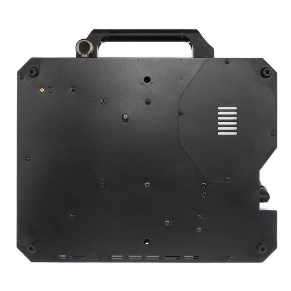 DJ Power DSK-1500VS Fog Machine