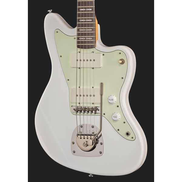 Larry Carlton J5 White