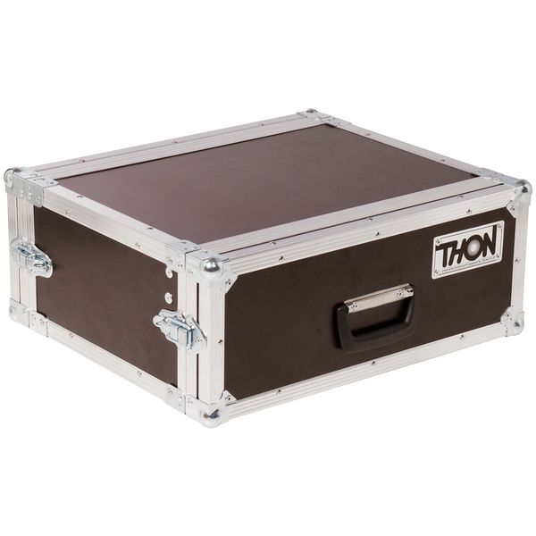 Sirus Quad 4B 470 Cases Bundle