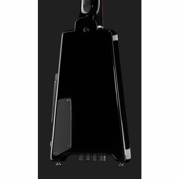 Steinberger Guitars Spirit XT-2 Standard Bass BK