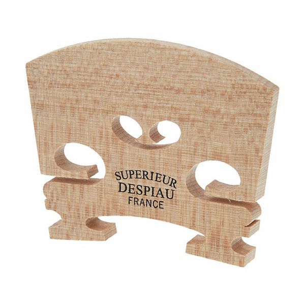 Despiau No.13 Violin Bridge 4/4