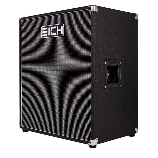 Eich Amplification 410L-4 Cabinet