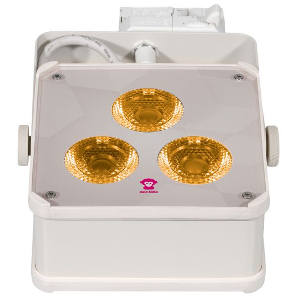 Ape Labs Track Maxi V2 15° RGBNW Creme