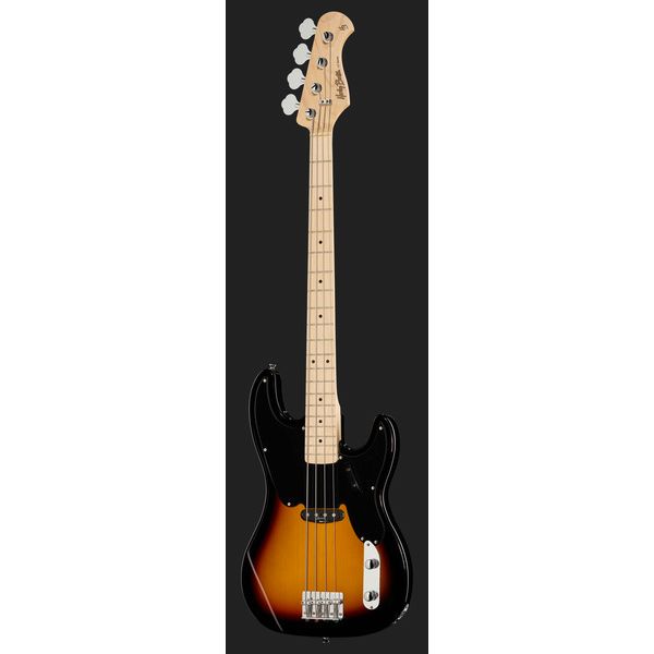 Harley Benton PB-50 SB Vintage Series