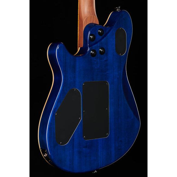 Evh Wolfgang WG Std QM CB