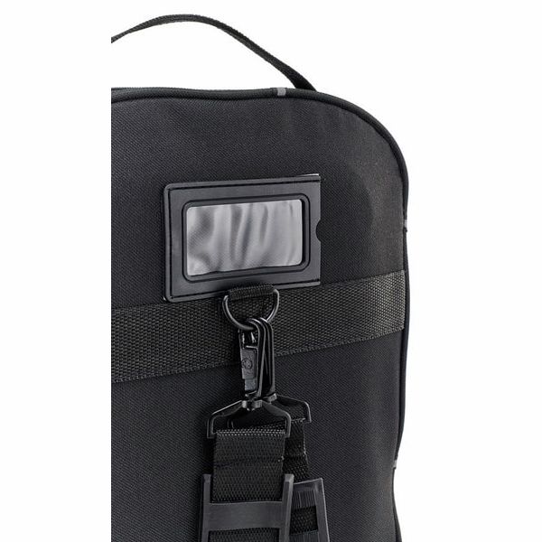 Gewa Aspirante Violin Obl. Case 3/4