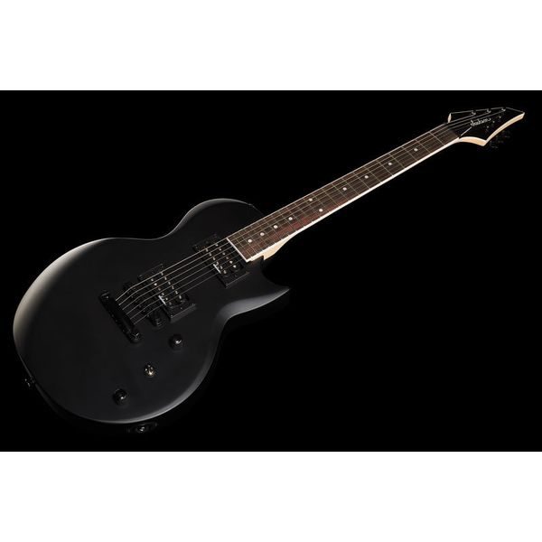 Jackson JS22 SC Monarkh AH SBlack
