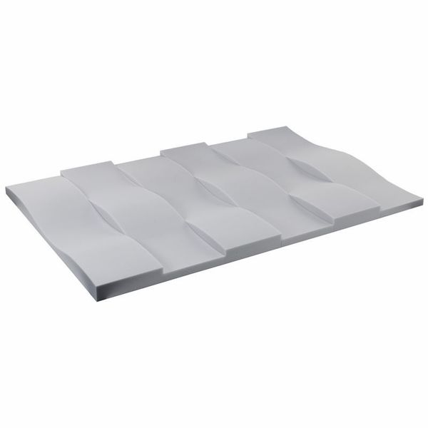 t.akustik Melamine Wave 120 GR