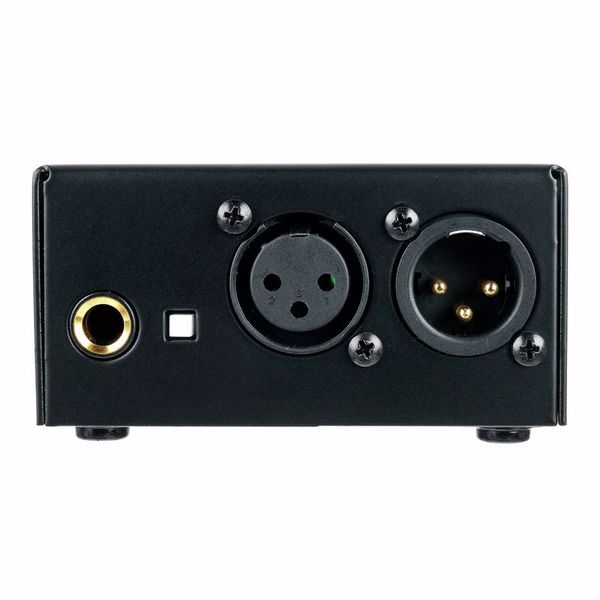 Rolls PM 50se Personal Monitor Amp