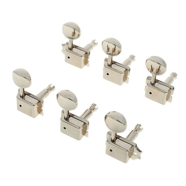 Gotoh SD91-05M Tuners 6L N