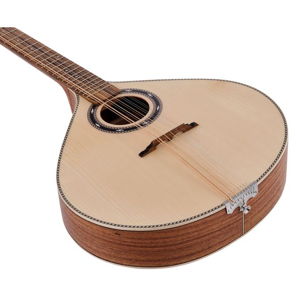 Thomann Irish Bouzouki 10 Strings