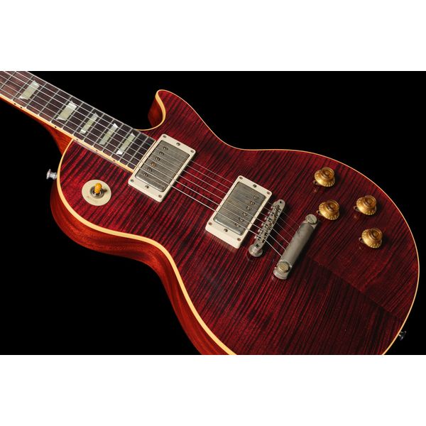 Gibson 59 Les Paul HPT TWR ULA #2