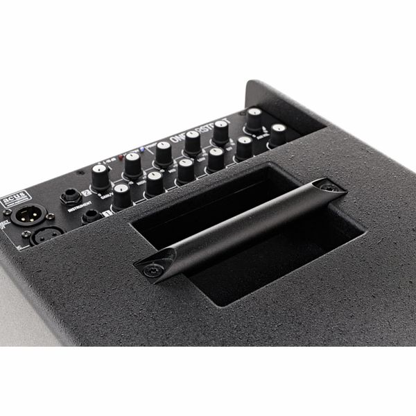 Acus Oneforstreet 5 Black