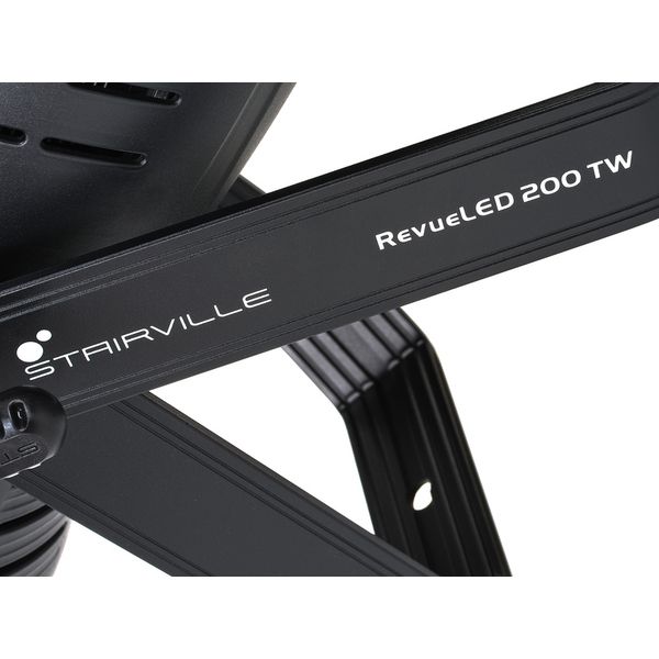 Stairville Revue LED 200 TW