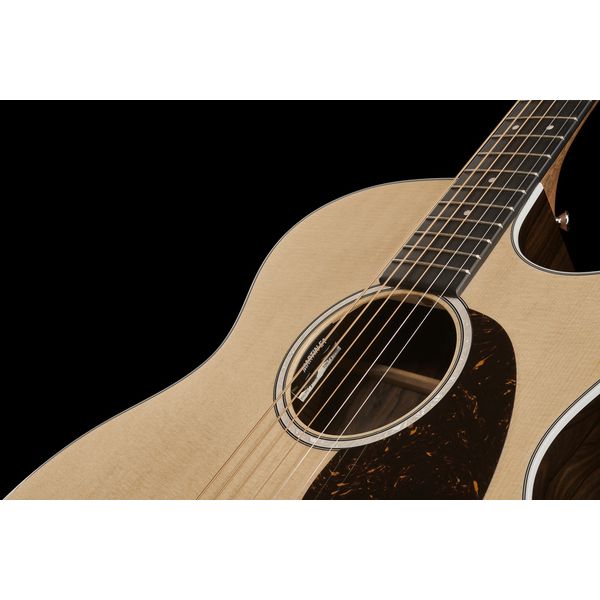Martin Guitar GPC-13E-01 Ziricote