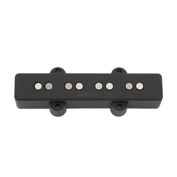 Sadowsky J-Style Bass Pickup Bridge