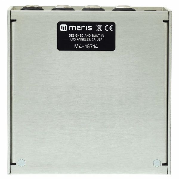 Meris Hedra Pitch-Shifter