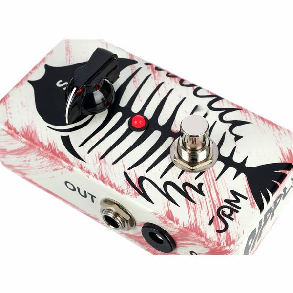 JAM pedals The Ripple