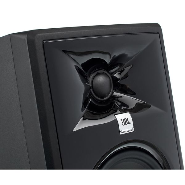 JBL 305P MKII Subwoofer Bundle