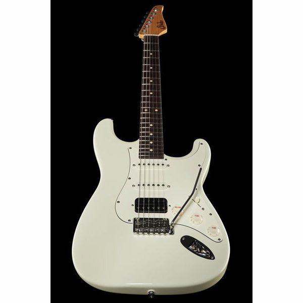 Suhr Classic S ST HSS RW OW