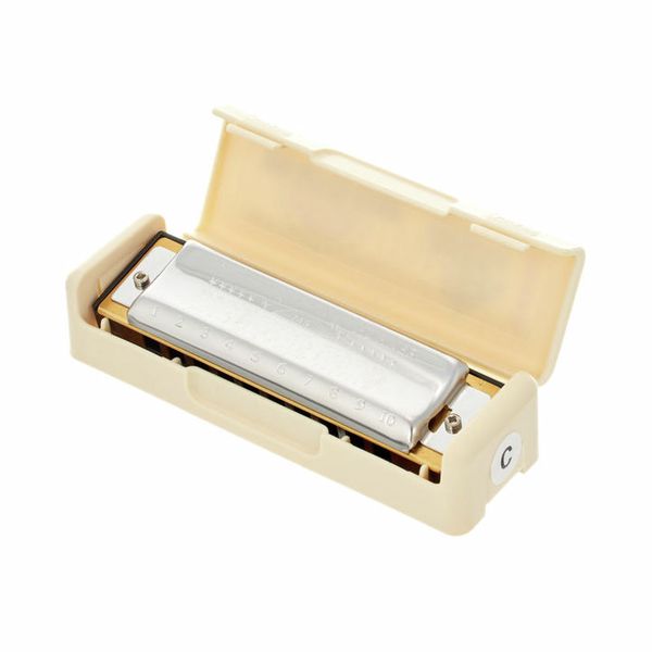 Hohner Step by Step - English Version