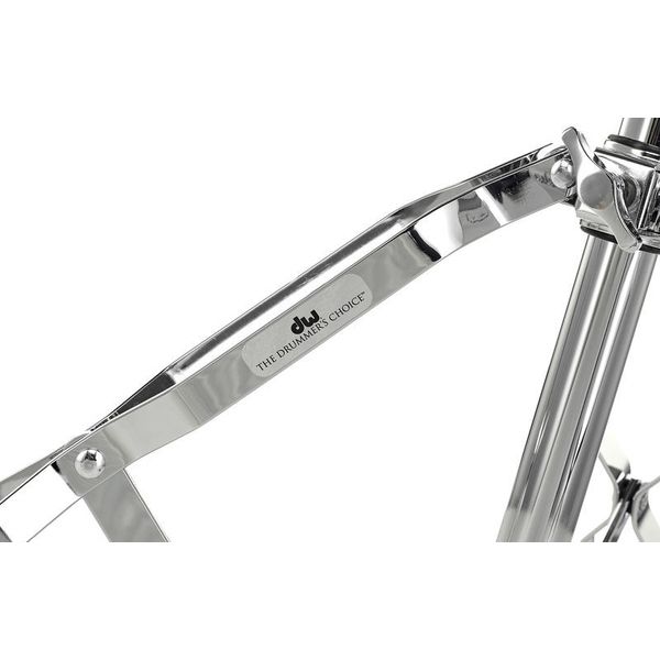 DW 3900A Double Tom Stand