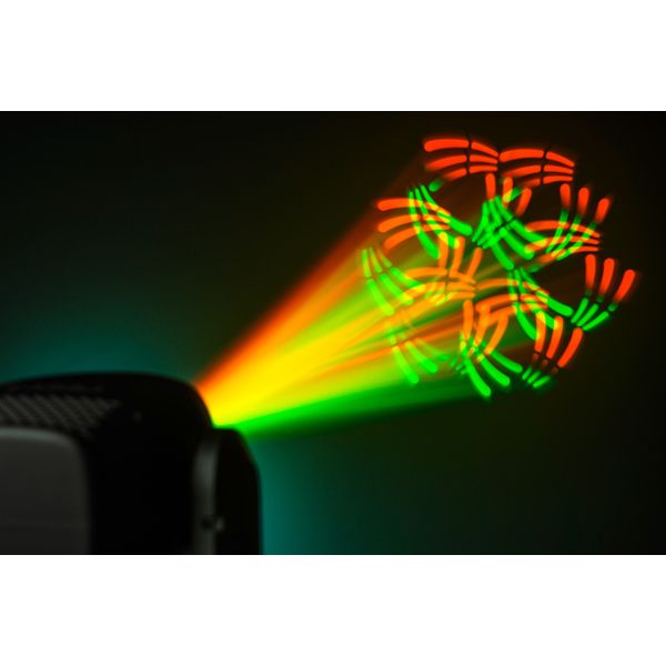Ignition Parsifal 500 LED Beam Spot
